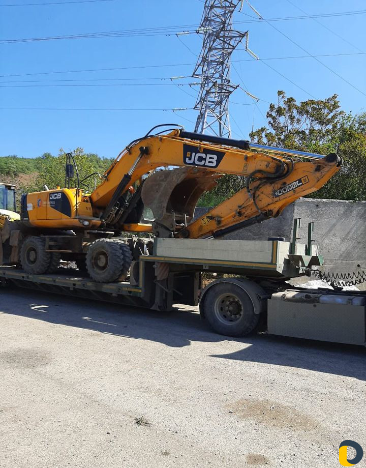 Аренда услуги трала перевозка сельхозтехники