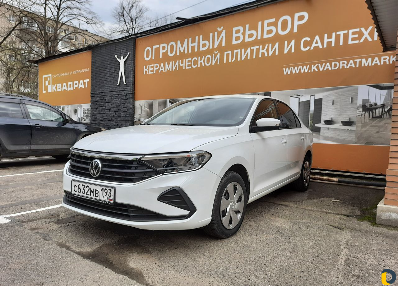 Аренда,Выкуп поло 21г