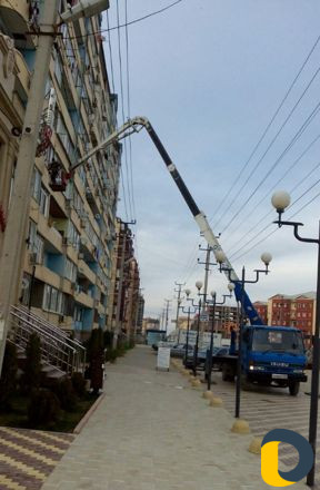 Аренда вышки, Автовышка, агп, мехрука, аичи