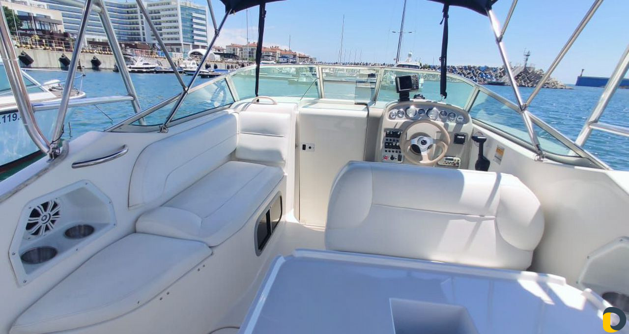 Аренда Яхты