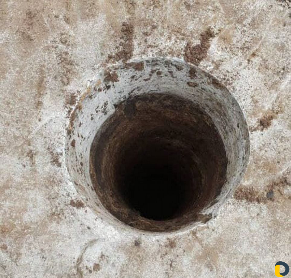 Аренда ямобура Установка опор лэп Бурение под сваи