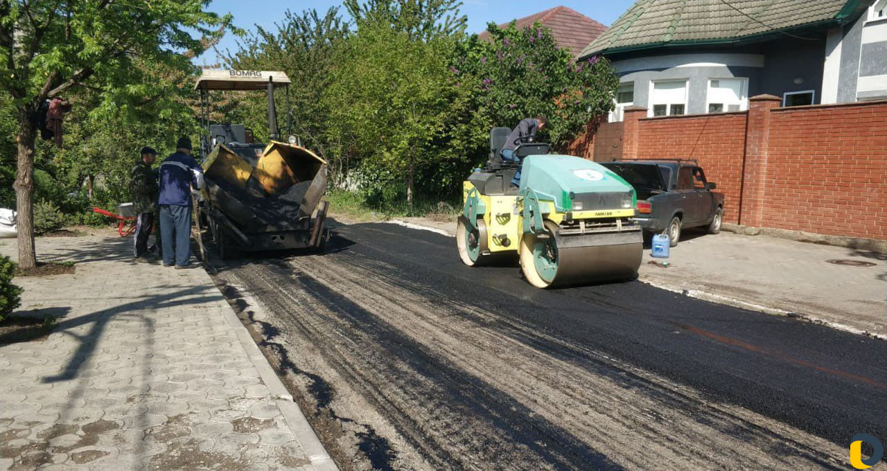 Аренда японских катков 3; 3,5; 5 т