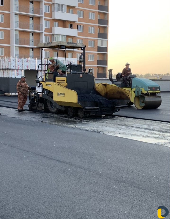 Аренда японских катков 3; 3,5; 5 т