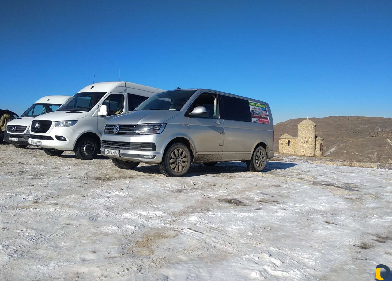 Аренда, заказ автобуса, микроавтобуса, минивэна