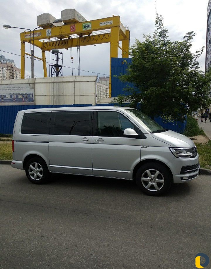 Аренда, заказ автобуса, микроавтобуса, минивэна