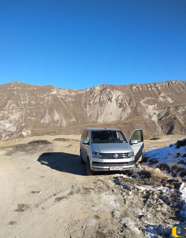 Аренда, заказ автобуса, микроавтобуса, минивэна