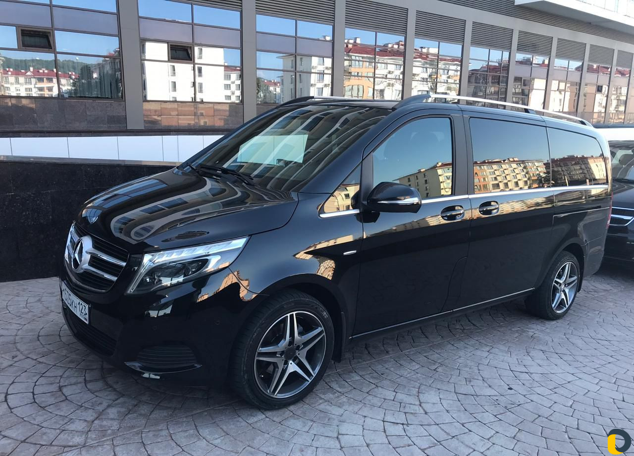 Аренда заказ автобусов микроавтобусов от 7-60 мест