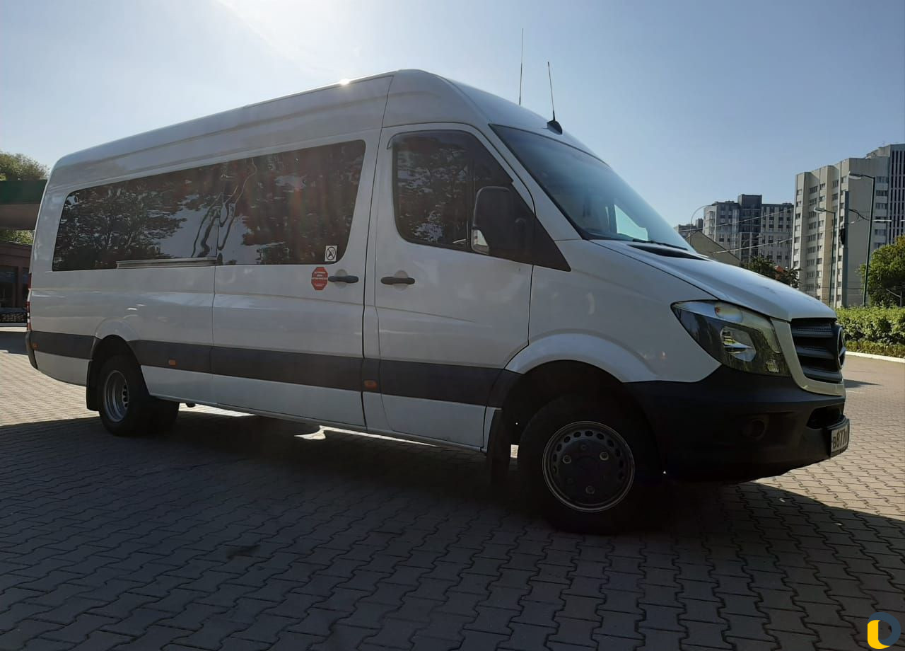 Аренда заказ автобусов микроавтобусов от 7-60 мест