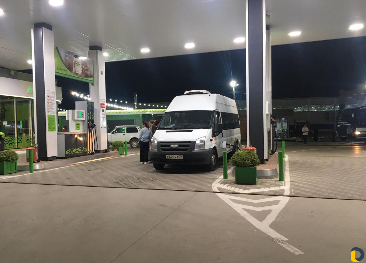 Аренда,Заказной Автобус