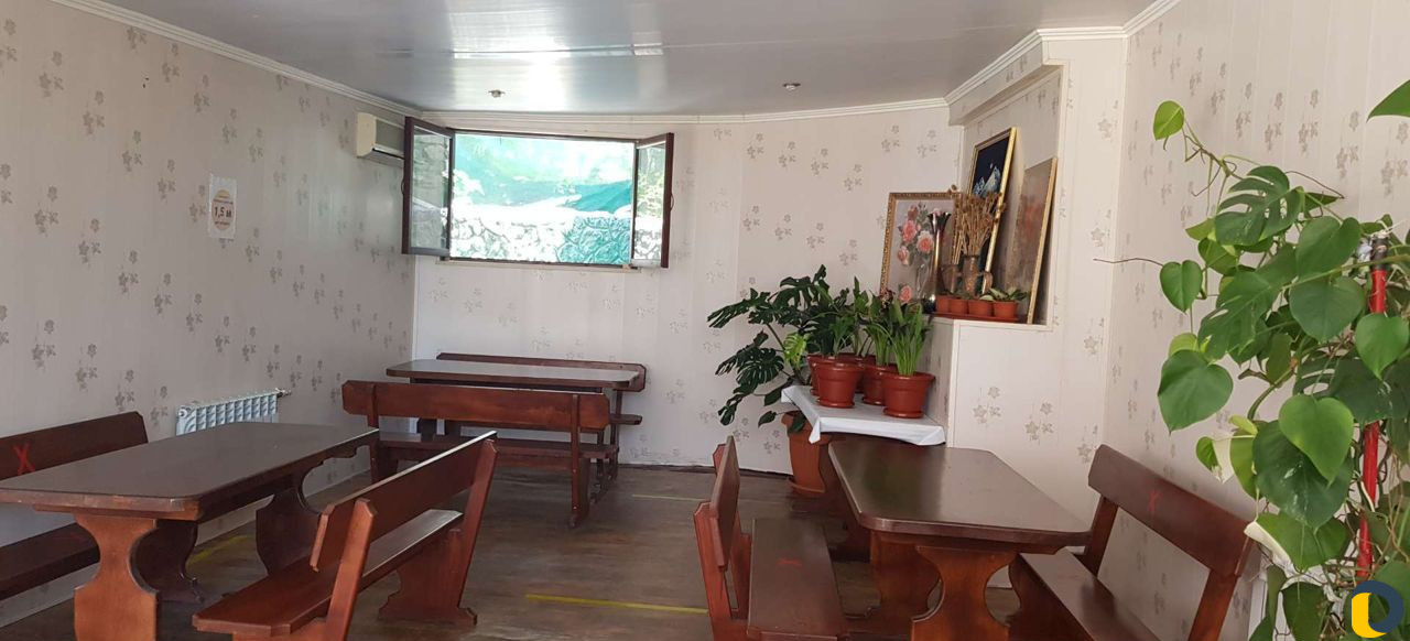 Аренда жилья