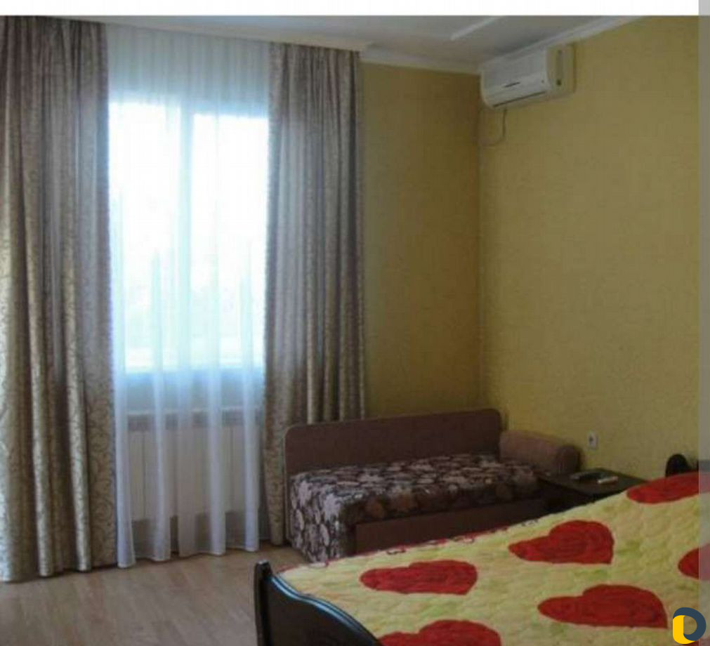 Аренда жилья