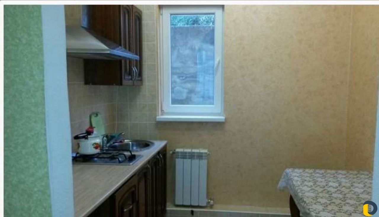 Аренда жилья