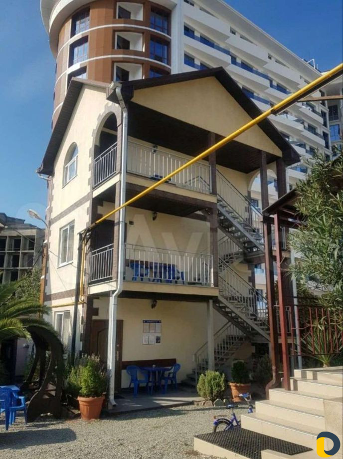 Аренда жилья