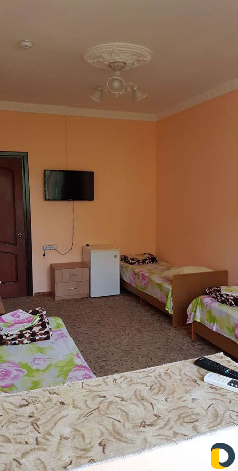 Аренда жилья