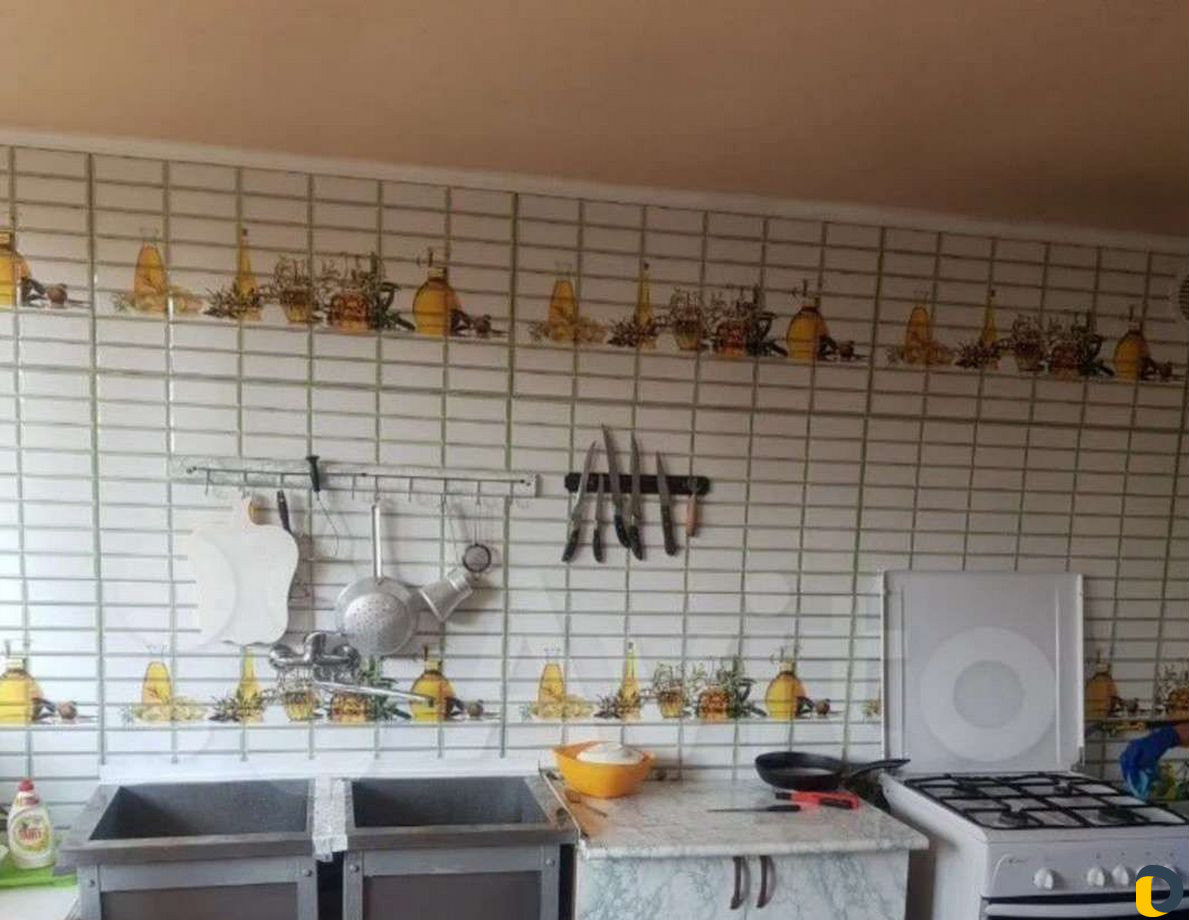 Аренда жилья