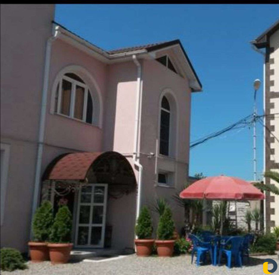 Аренда жилья