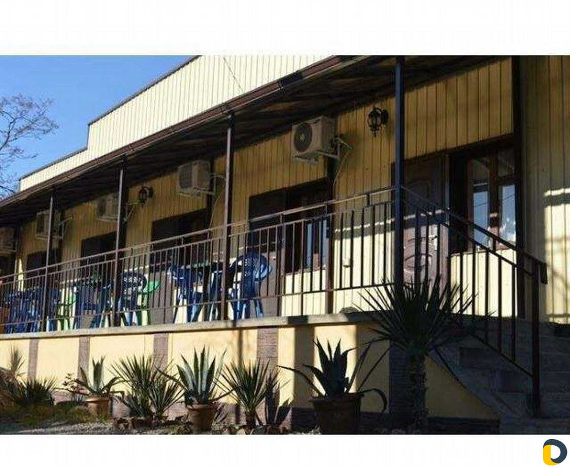 Аренда жилья