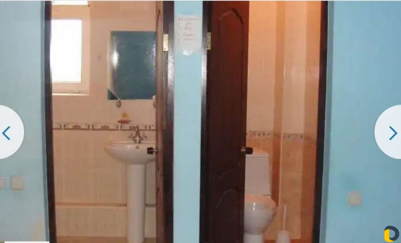 Аренда жилья