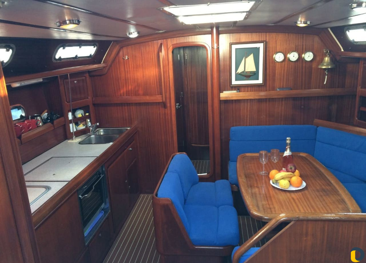 Аренды яхты Bavaria 42 в Сочи