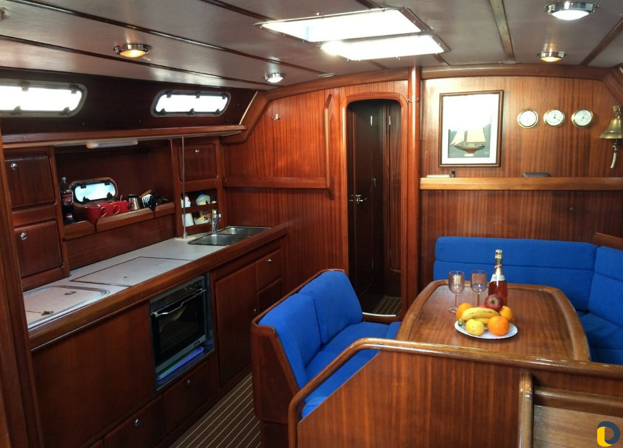 Аренды яхты Bavaria 42 в Сочи
