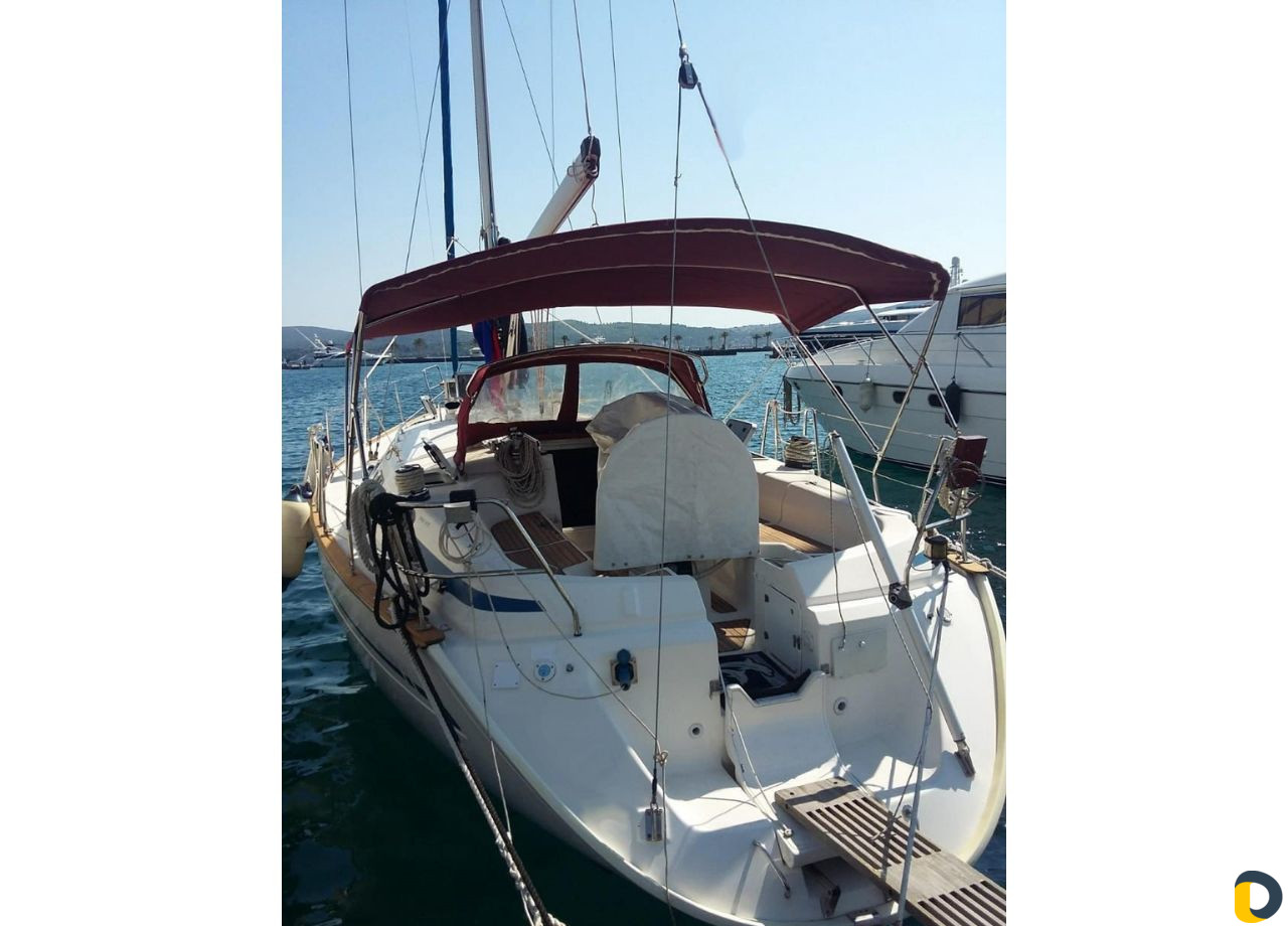 Аренды яхты Bavaria 42 в Сочи