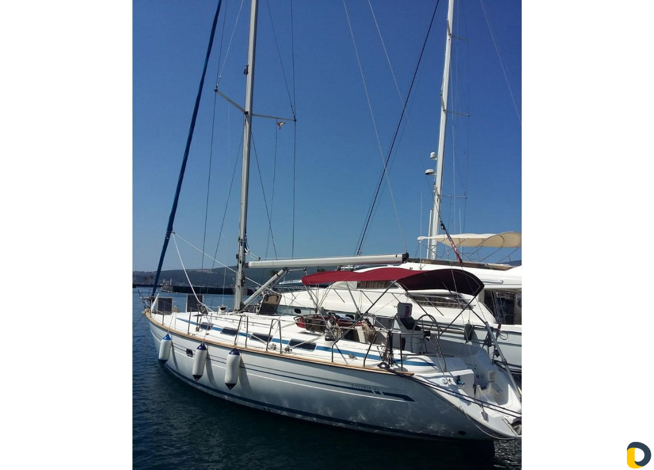 Аренды яхты Bavaria 42 в Сочи