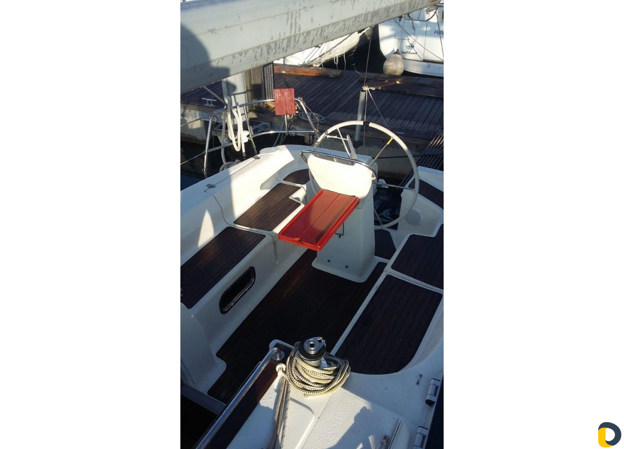 Аренды яхты Bavaria 42 в Сочи