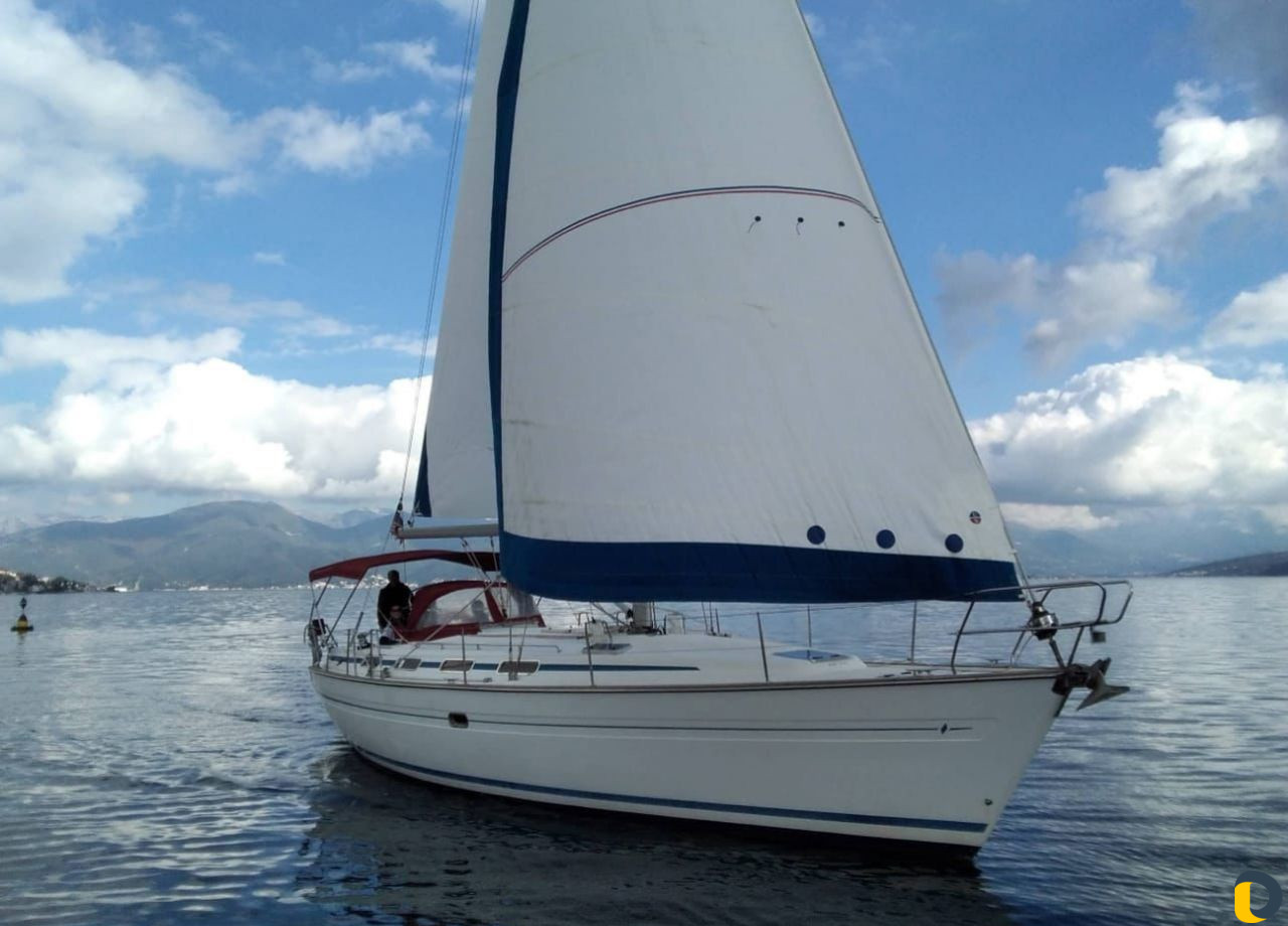 Аренды яхты Bavaria 42 в Сочи