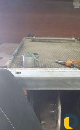 Аргоная сварка