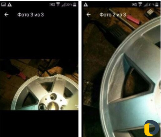 Аргонная сварка