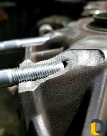 Аргонная сварка