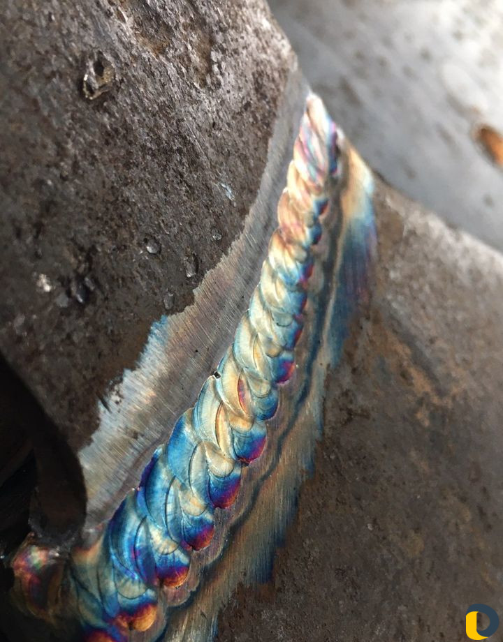 Аргонодуговая сварка Каневская