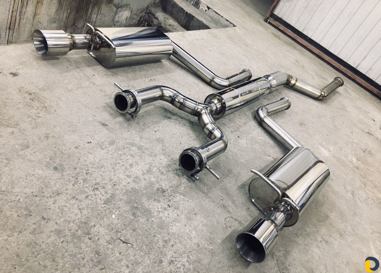 Аргонодуговая сварка Каневская