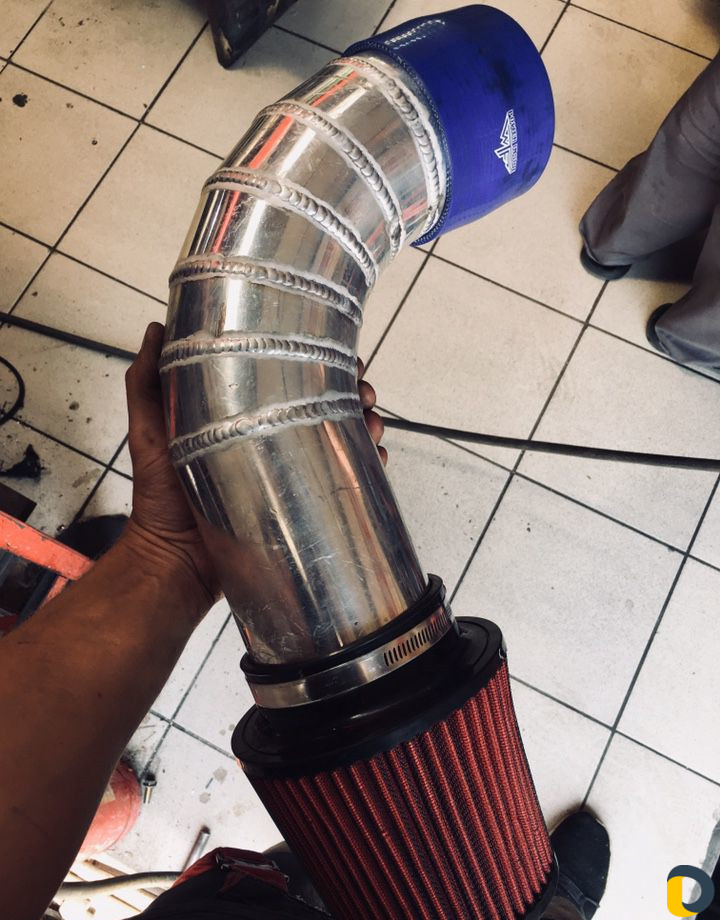 Аргонодуговая сварка Каневская