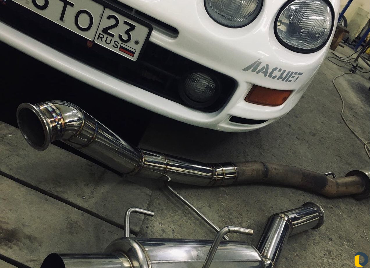 Аргонодуговая сварка Каневская