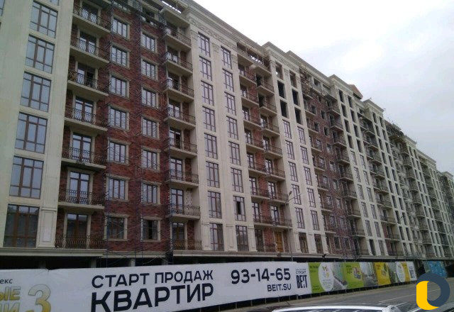 Архи-камень, фибробетон, клинкерная плитка