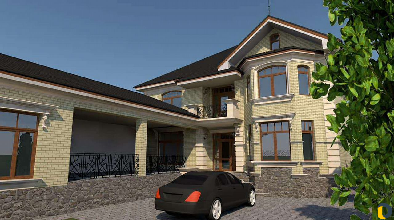 Архитектор-проектировщик, дизайнер