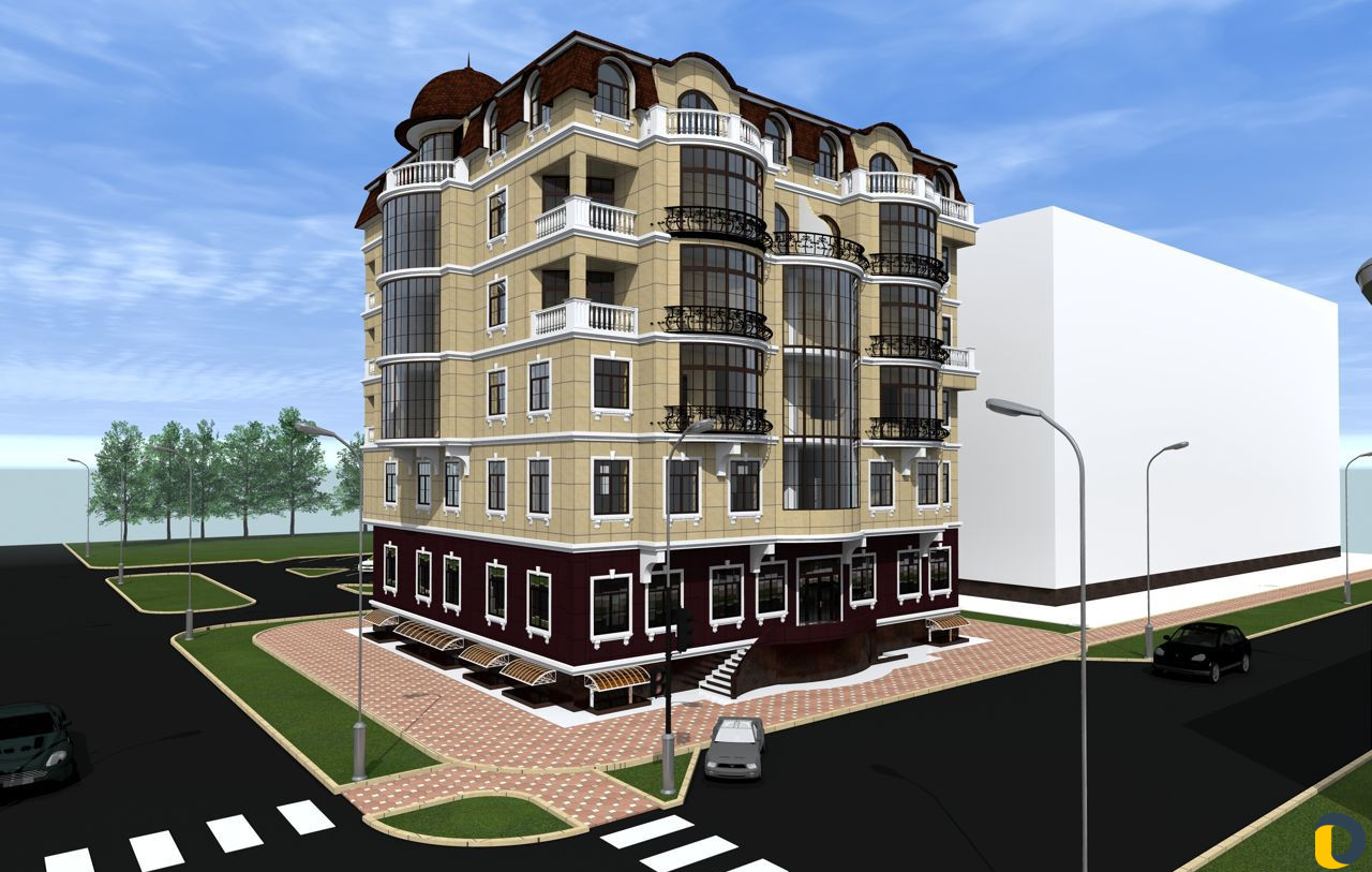 Архитектор
