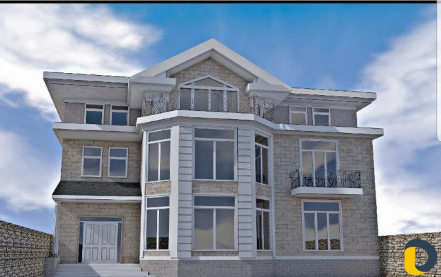 Архитектор