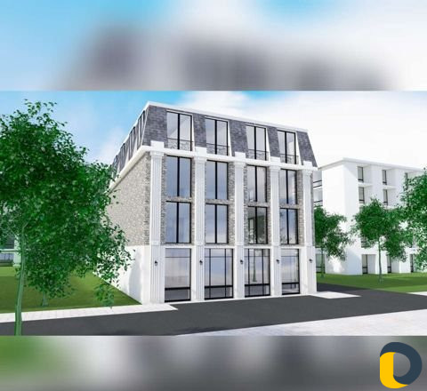 Архитектор