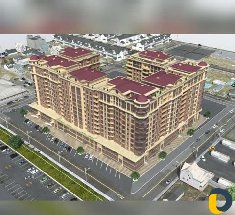 Архитектор