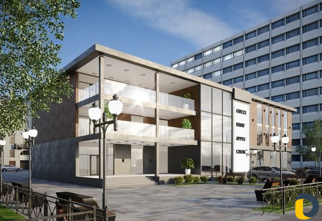 Архитектор