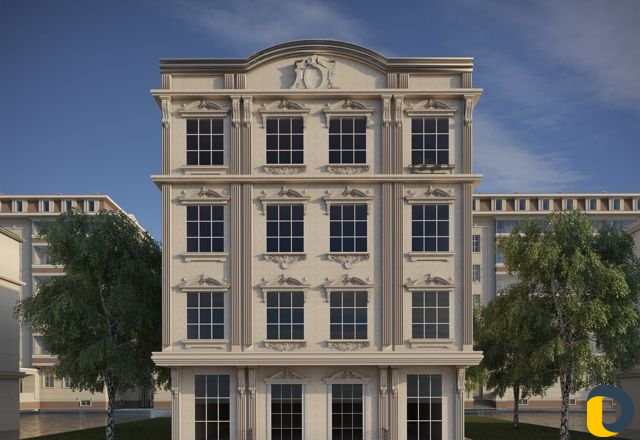 Архитектор