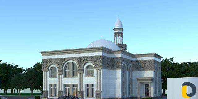 Архитектор