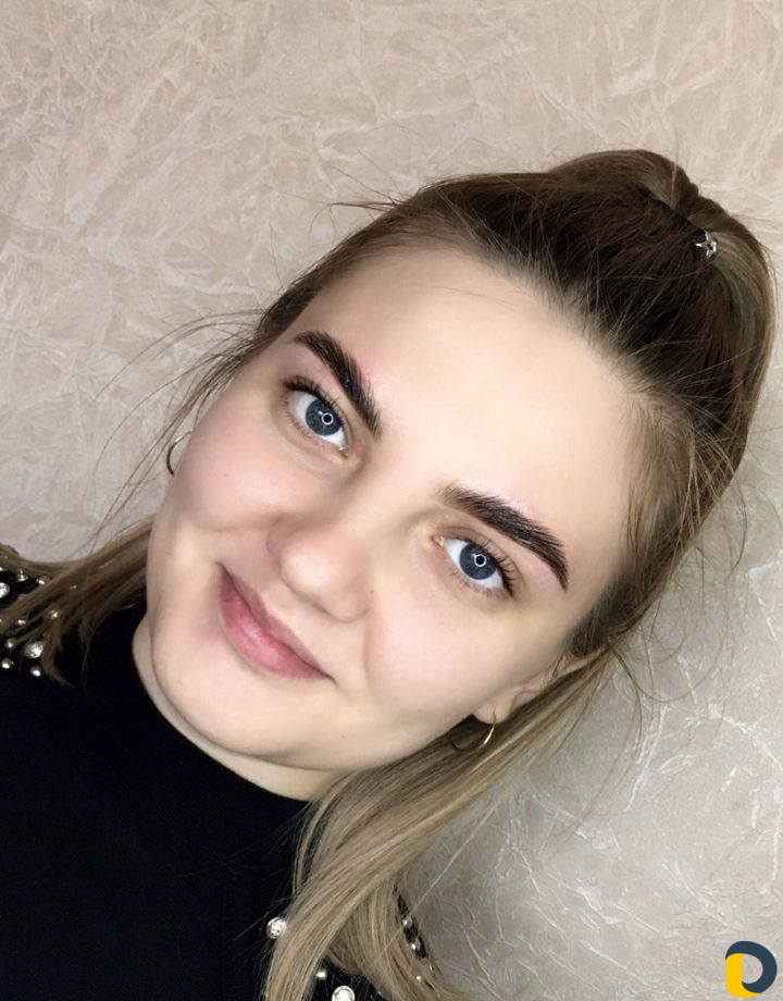 Архитектура бровей