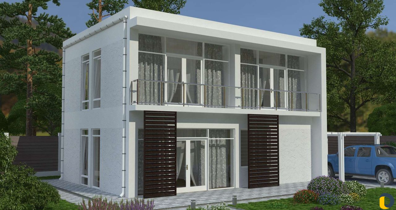 Архитектура, проектирование, строительство