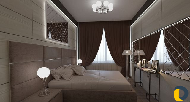 Архитектурное и дизайн проектирование