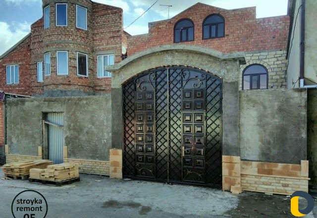 Арки и Ворота