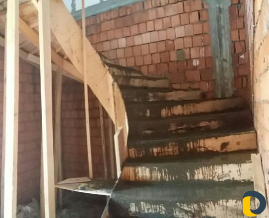 Арки Лестницы