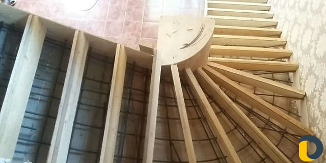 Арки Лестницы